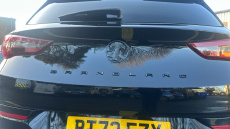 Vauxhall Grandland 1.2 Turbo Ultimate 5dr Petrol Hatchback